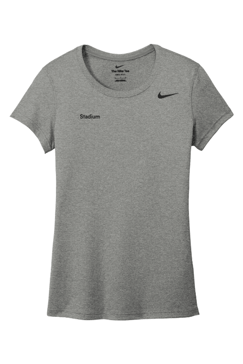 Nike Women's Team rLegend Tee for