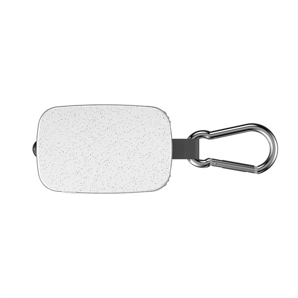 Ansel Eco-Friendly 1200mAh Power Bank for
