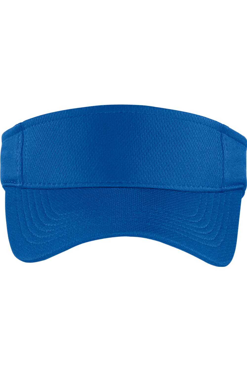 Sport-Tek PosiCharge RacerMesh Visor for