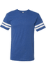 Vintage Royal/ White