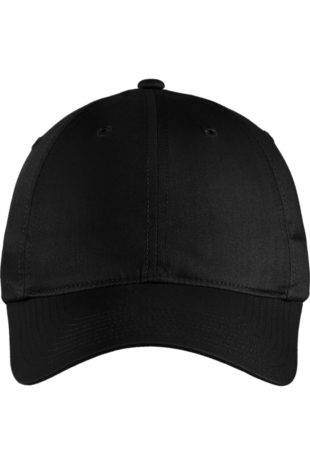Nike Unstructured Cotton/Poly Twill Cap for