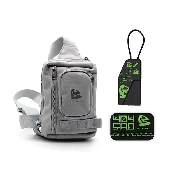 Out 'n About Bundle for