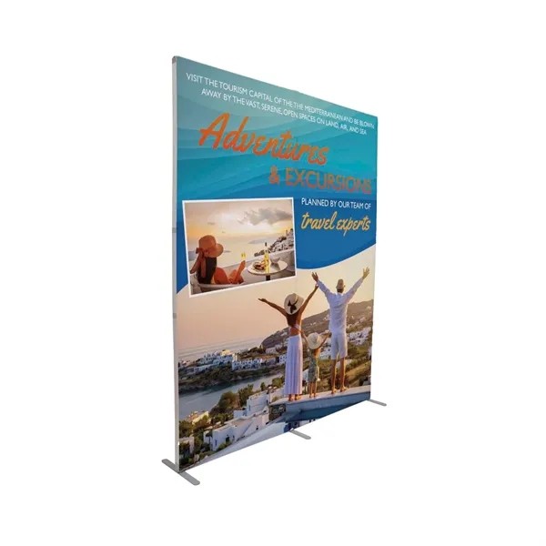 6' Journey SEG Display Kit for