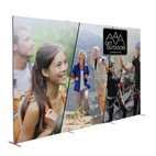 12' Journey SEG Display Kit