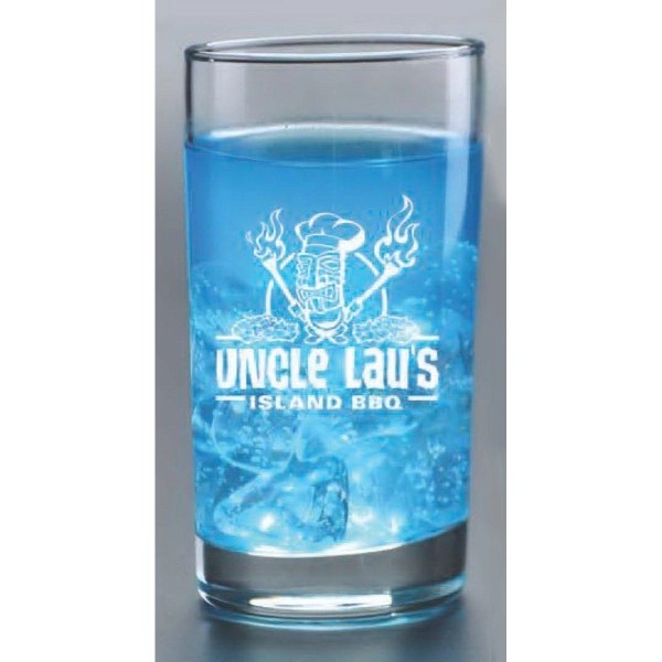 Side Water Glass for