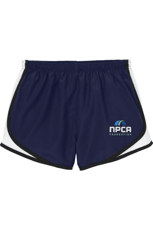 Sport-Tek Women's Cadence Short for