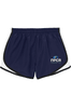 True Navy/ White/ Black