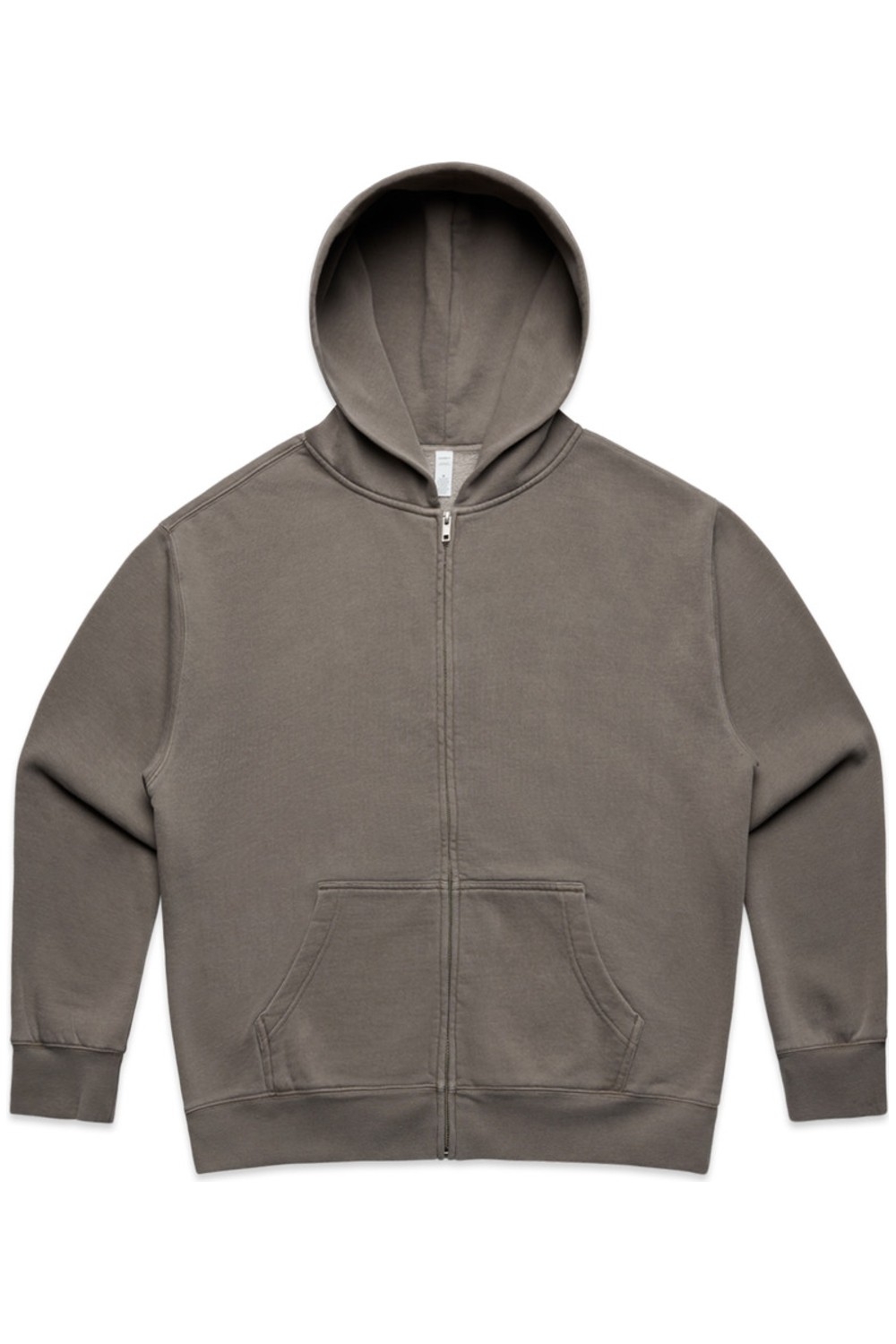 AS Colour Wo's Relax Faded Zip Hood for