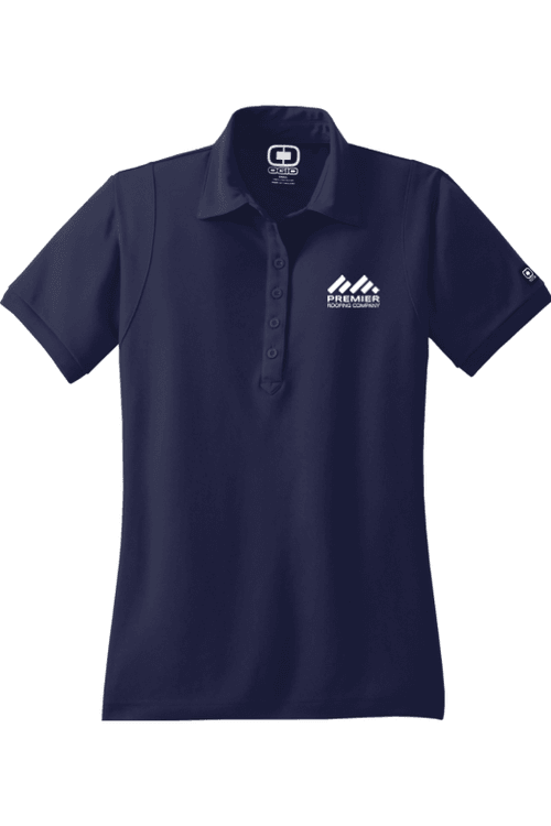 OGIO Women's Jewel Polo for