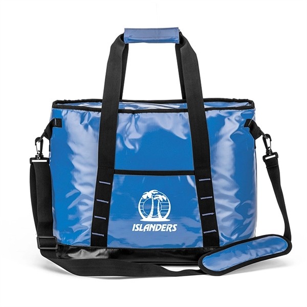 Lifestyle Cooler Bag for
