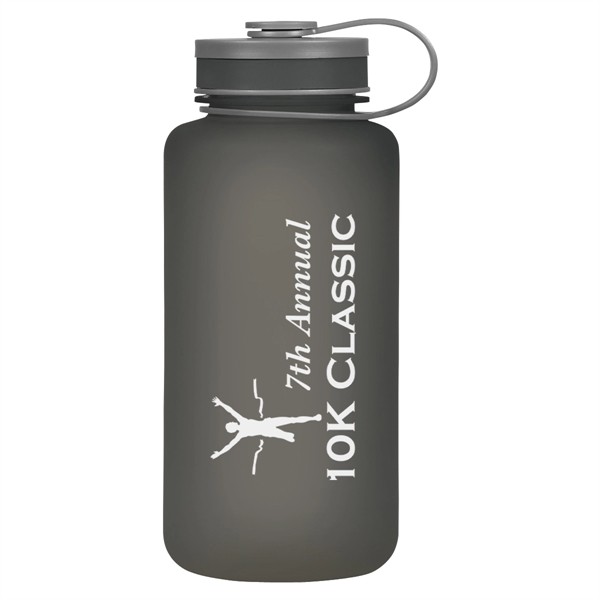 32 Oz. Hydrator Sports Bottle for