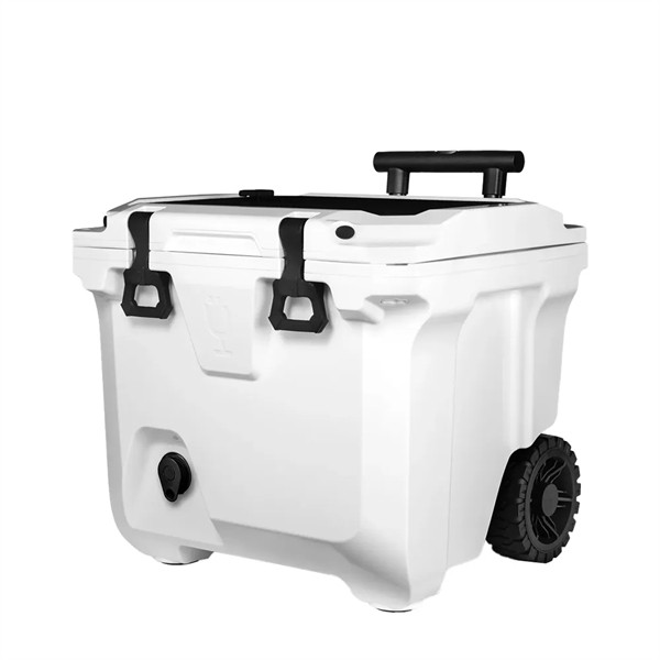 BruMate BruTank 35 qt Rolling Cooler for