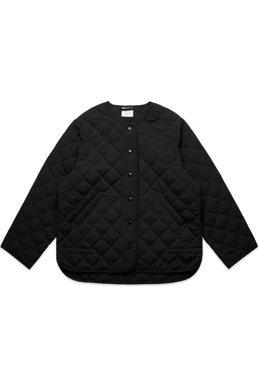 AS Colour Wo's Quilted Jacket for