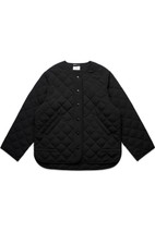 AS Colour Wo's Quilted Jacket