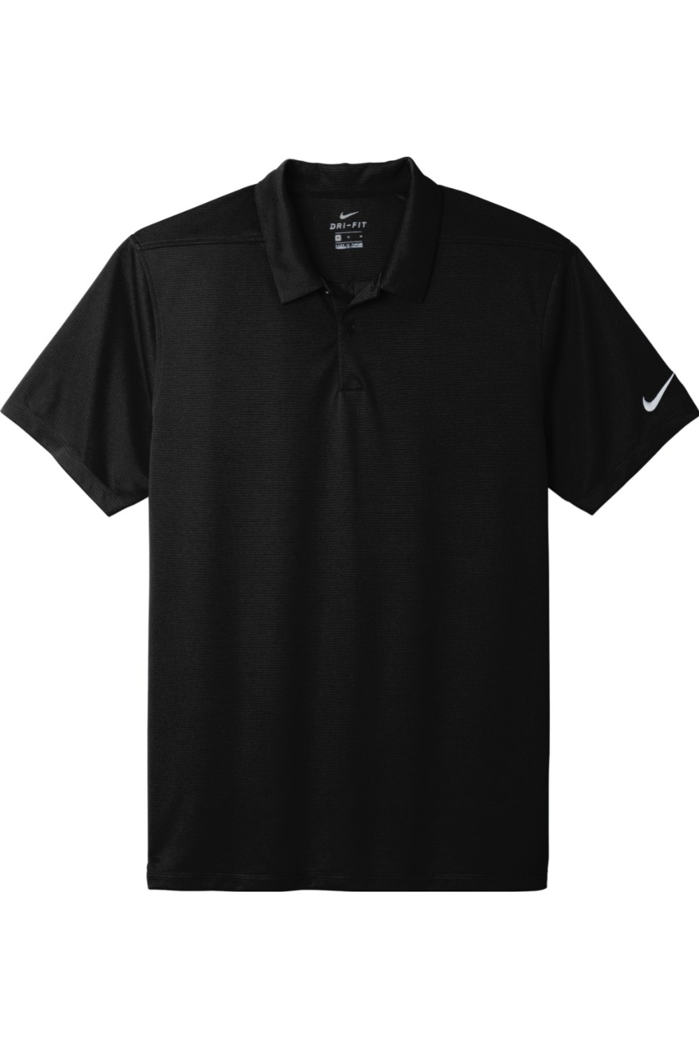 Nike Dry Essential Solid Polo for