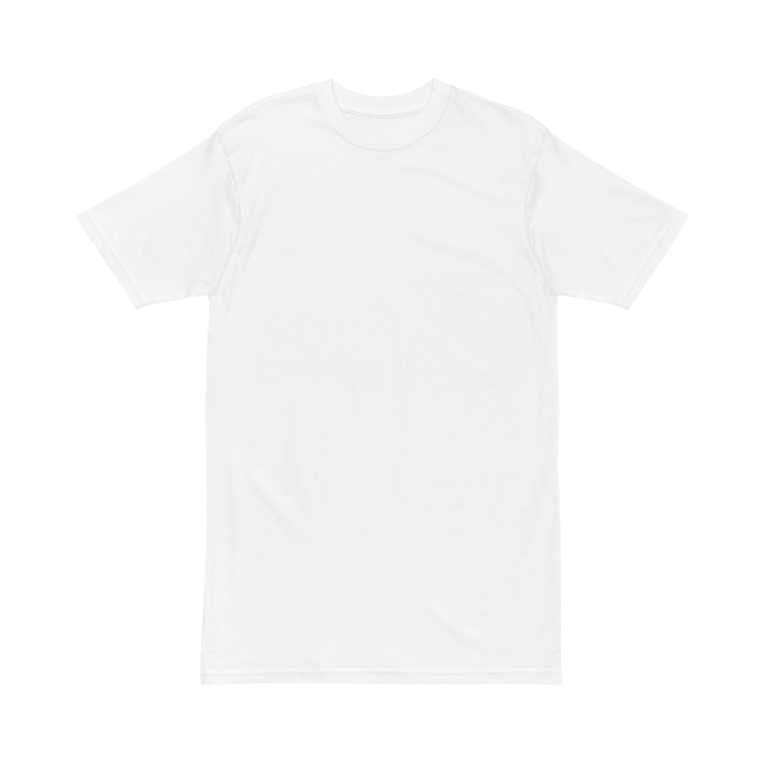 Youth Cotton T-shirt for