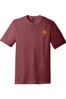 Maroon Frost