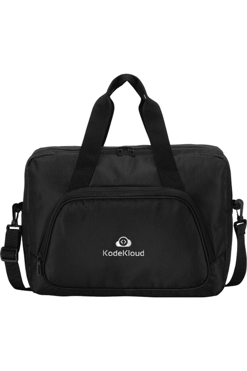 Port Authority  City Briefcase for