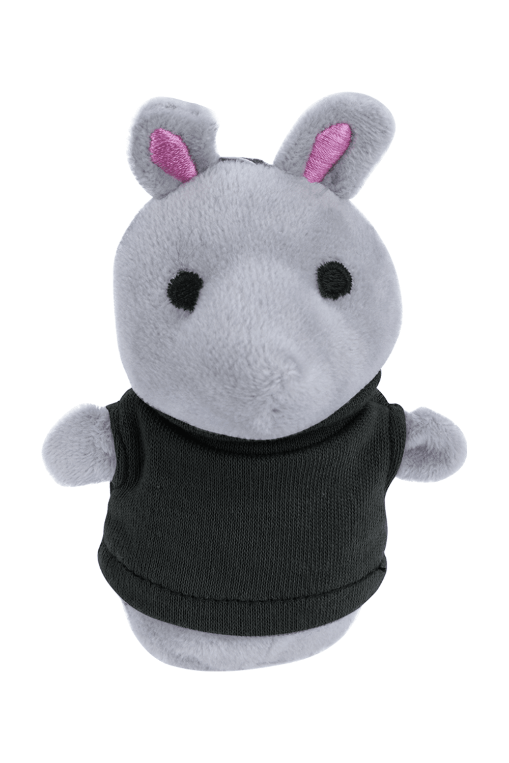 Chelsea Teddy Bear™ Armadillo Shortie - 4" Plush for