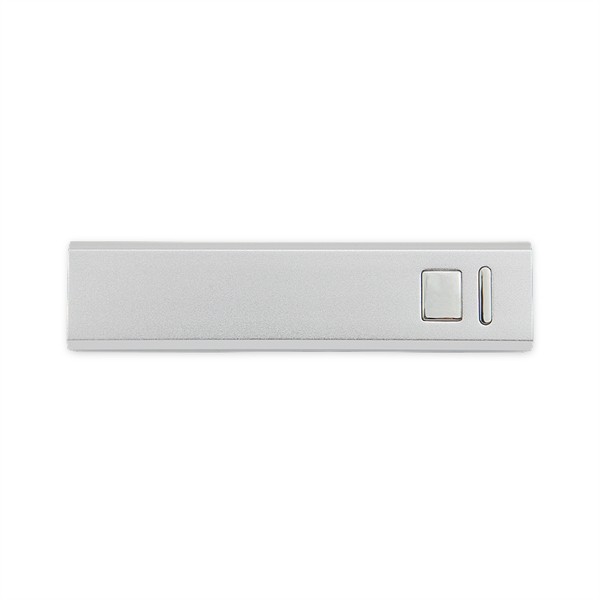 Montclare Executive 2200mAh Power Bank for