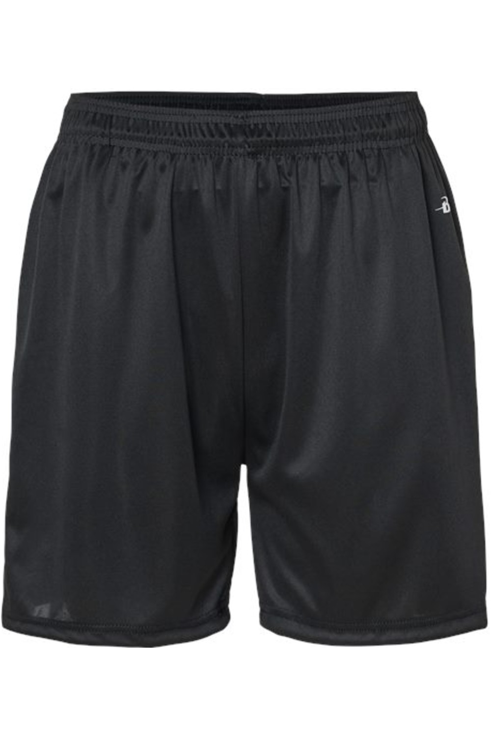 B-Core 5" Pocketed Short for