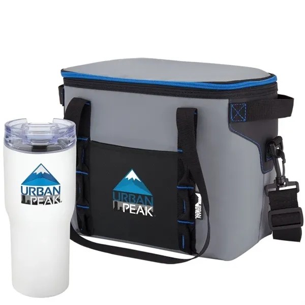 Urban Peak® CB161 / SL234PR Gift Set for