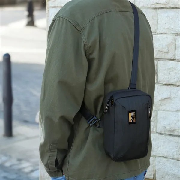 Workflow Enterprise Tech Sling for