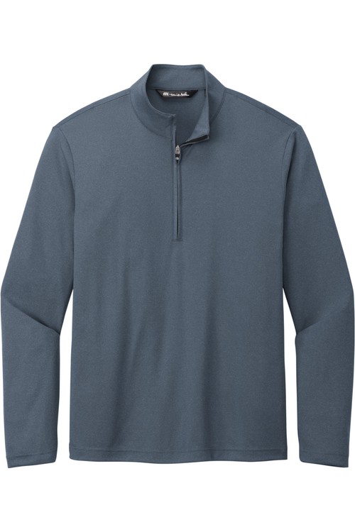 TravisMathew Men's Coto Performance 1/4-Zip for