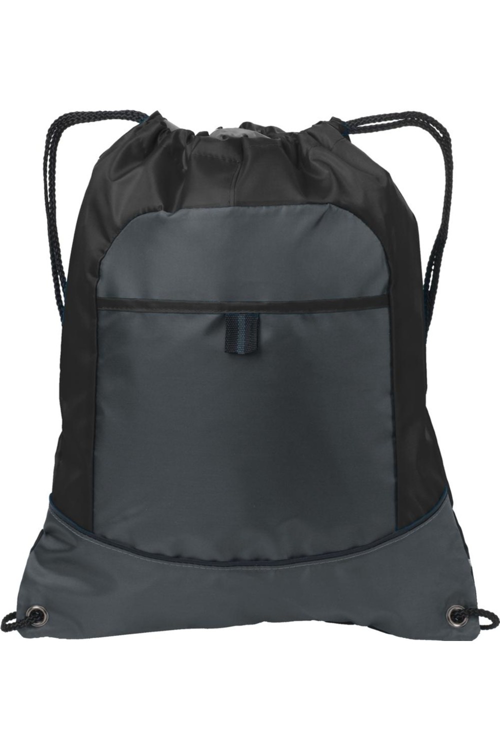 Port Authority Pocket Cinch Pack for