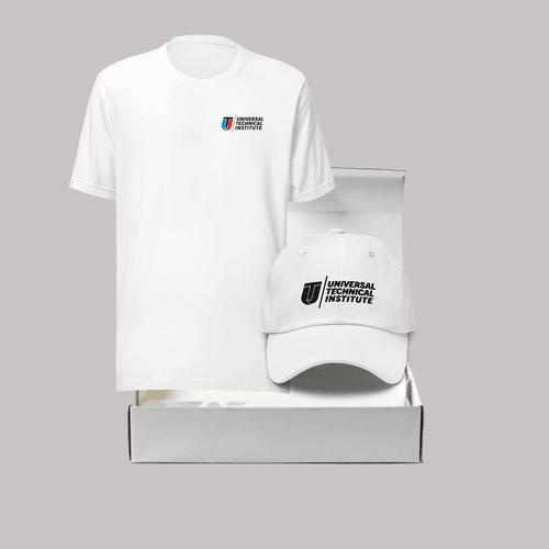 The Duo Style Kit for