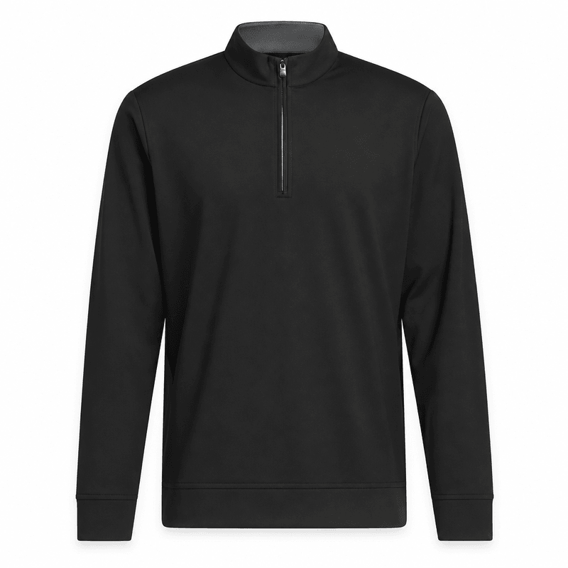 Adidas 365 1/4 Zip for