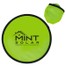 Lime Green-Black