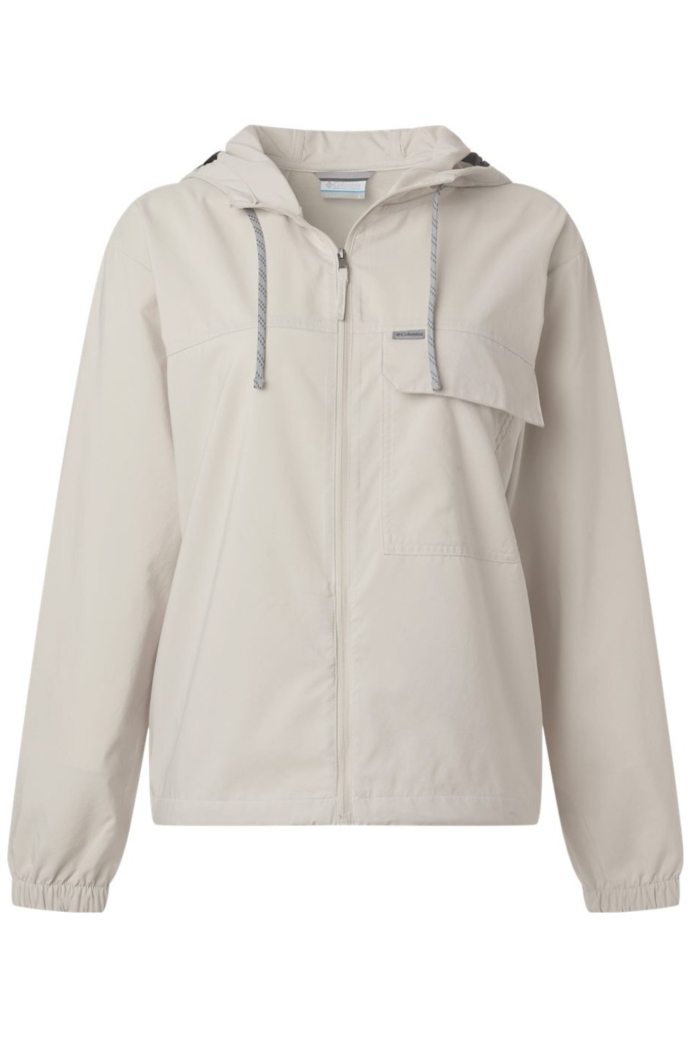 Columbia Women's Skien Valley™ Hooded Lightweight Jacket for