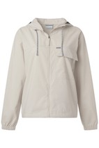 Columbia Women's Skien Valley™ Hooded Lightweight Jacket