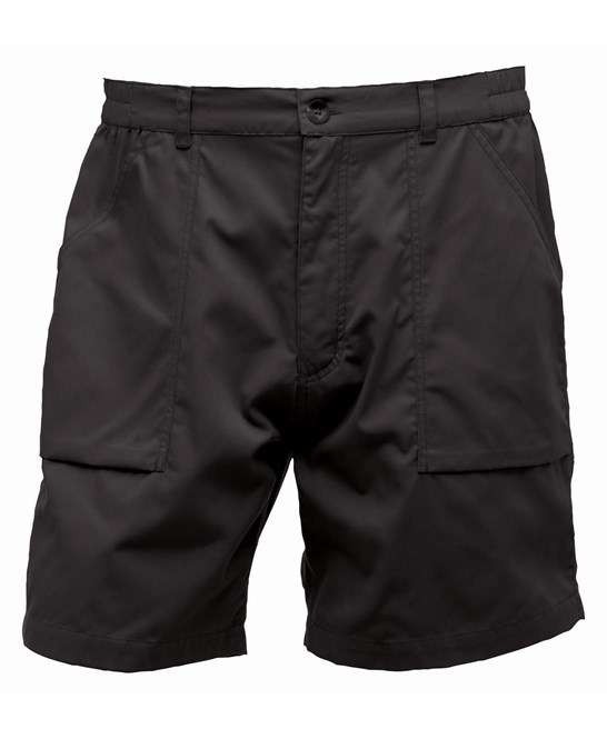 Regatta Action Short for