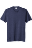 Team Navy Heather