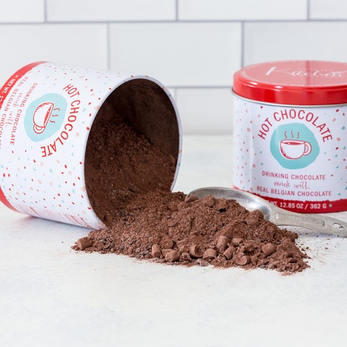 Hot Chocolate Mix for