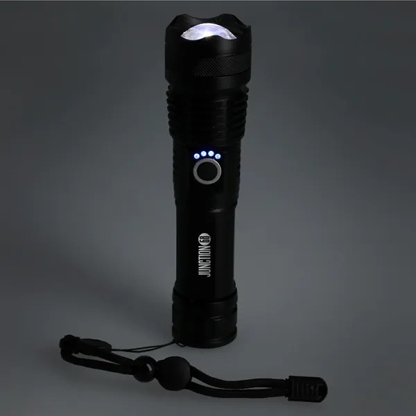 High Sierra Eco 200 Lumen LED Flashlight for