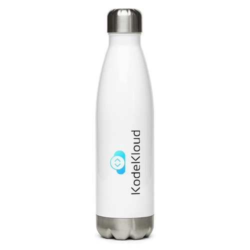 The Standard Bottle for
