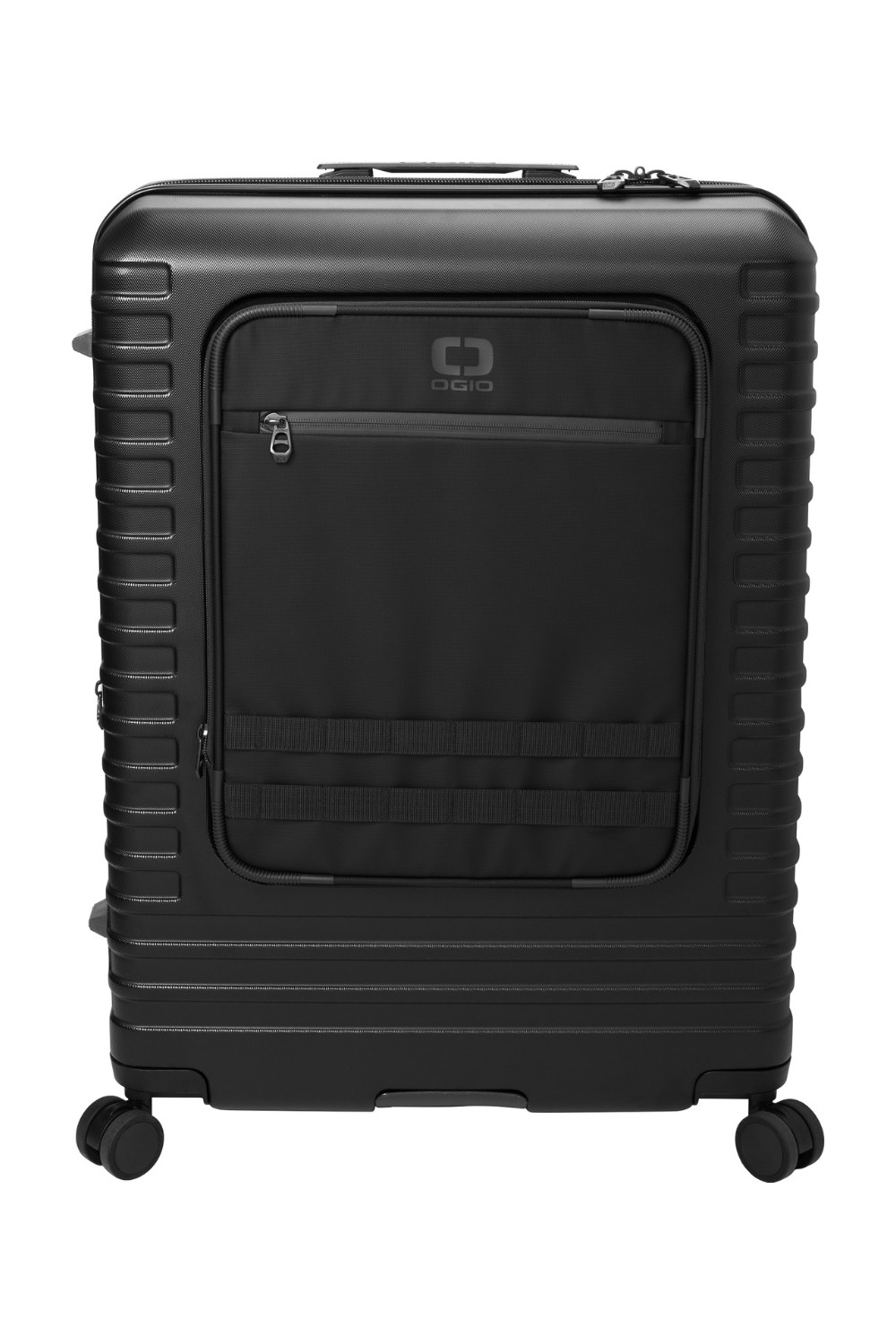 OGIO Utilitarian Large Checked Spinner for
