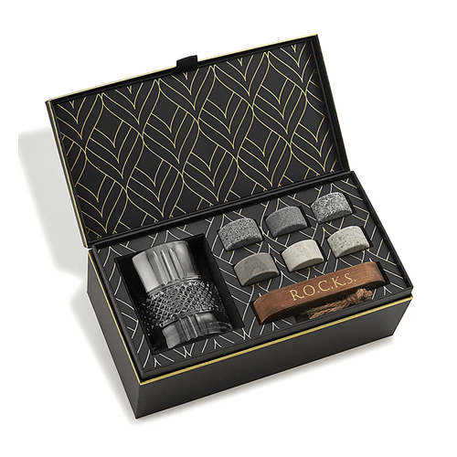 The Connoisseur's Set - Reserve Glass Edition for