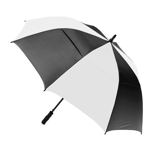The Open Umbrella for