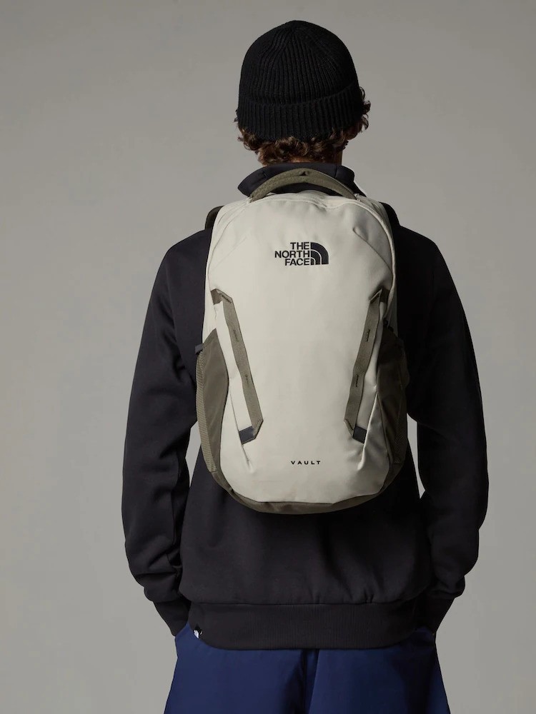 The North Face Vault Backpack for