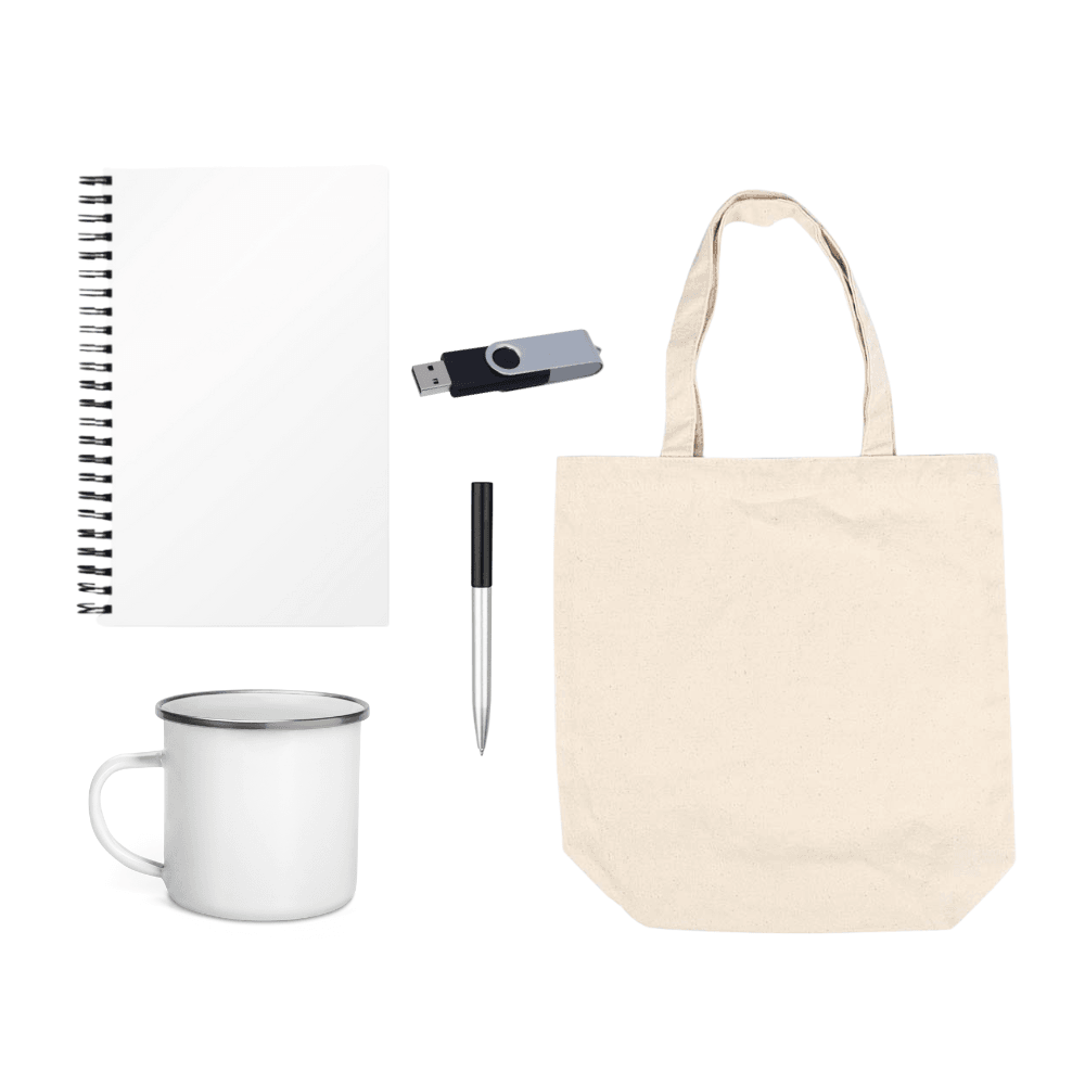 Welcoming Kit for