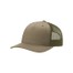 Pale Khaki/ Loden Green