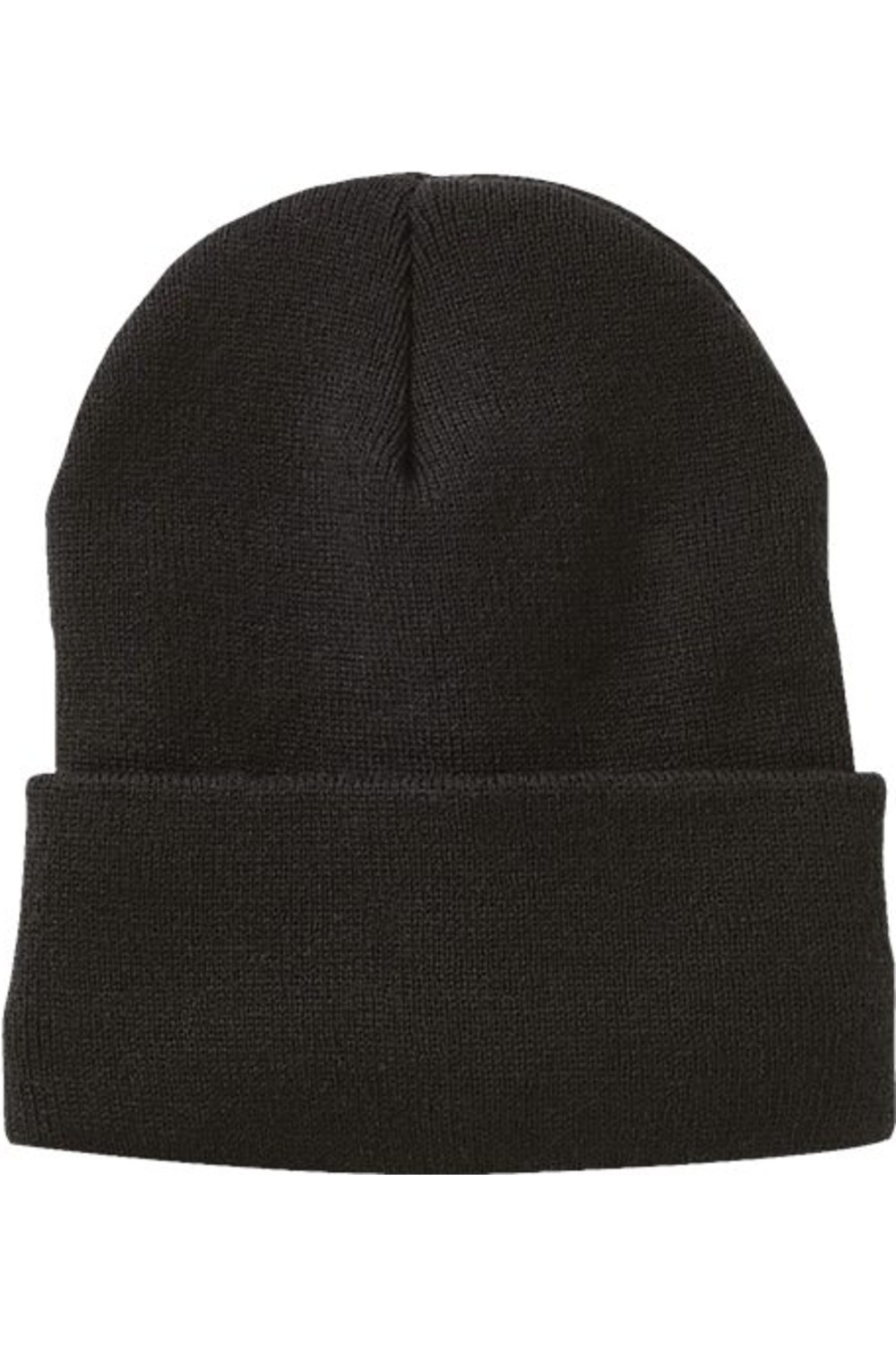 Sportsman 12" Sherpa Lined Cuffed Beanie for