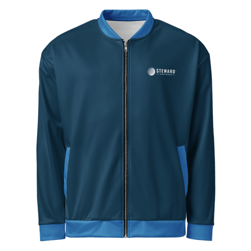 Bomber Jacket for
