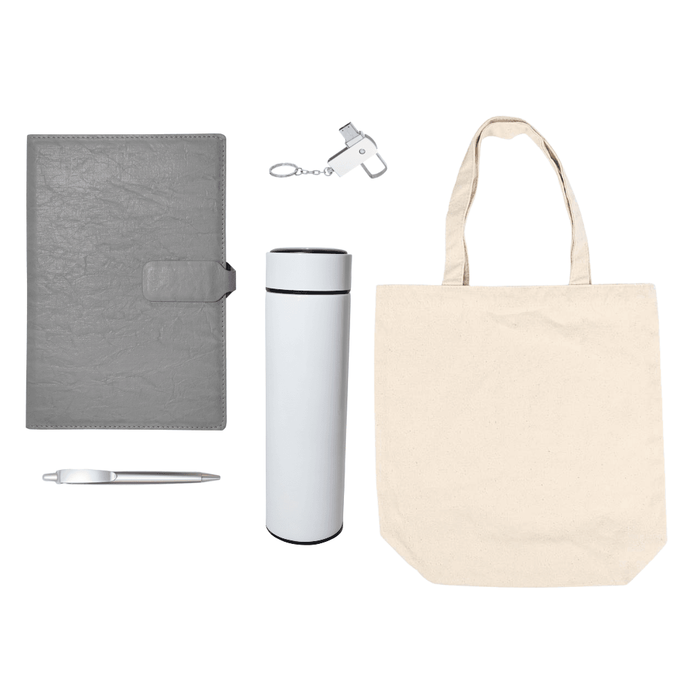 Welcoming Kit for