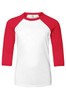 White/ Red