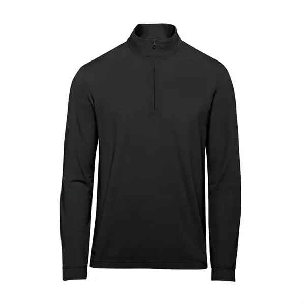 Men's Sonora 1/4 Zip Pullover for
